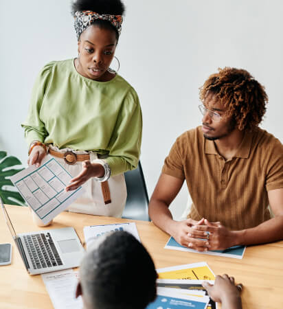 Project-Based & Flexible Hiring