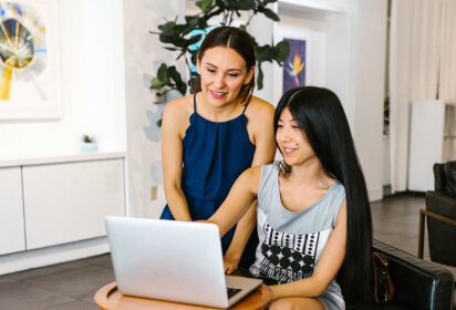 Career Coaching & Candidate Support